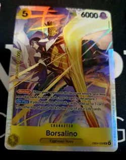 🔥 One Piece TCG OP15 SR Bundle – 6 Super Rare Cards [ENGLISH] 🔥 - Image 4