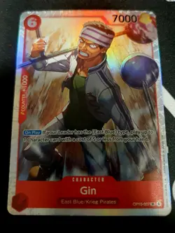 🔥 One Piece TCG OP15 SR Bundle – 6 Super Rare Cards [ENGLISH] 🔥 - Image 5