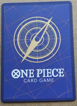 Gecko Moria #OP06-086 One Piece Card Game Super Rare English - Image 2