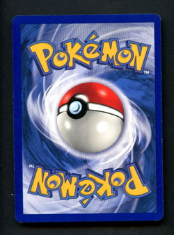 Pokemon Card: Electabuzz WB First Movie Promo 2/53 (NM) - Image 2