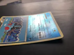 Tentacruel 50/102 HGSS triumphant Uncommon Reverse Holo Pokemon Card LP/NM+ - Image 2