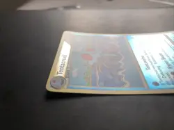 Tentacruel 50/102 HGSS triumphant Uncommon Reverse Holo Pokemon Card LP/NM+ - Image 3