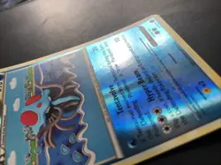 Tentacruel 50/102 HGSS triumphant Uncommon Reverse Holo Pokemon Card LP/NM+ - Image 5