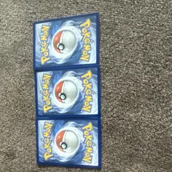 Pokemon TCG Slurpuff, Togepi, Togekiss Regular Card Lot English 3 Cards ascended - Image 3
