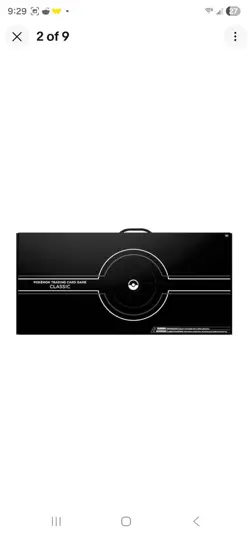 Pokemon TCG: Trading Card Game Classic Collection (Limited Edition) $REDUCED$ 820650855689 - Image 2