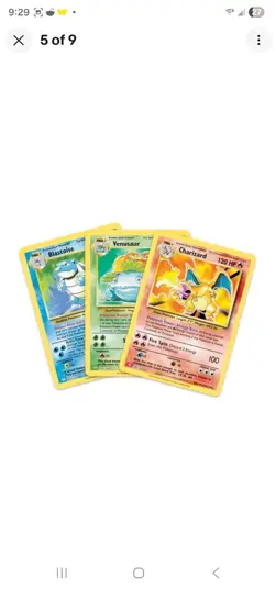 Pokemon TCG: Trading Card Game Classic Collection (Limited Edition) $REDUCED$ 820650855689 - Image 3