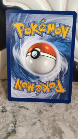 Pokemon TCG Charizard V SWSH260 Sword & Shield Promo Holo Basic 220 HP Card - Image 2