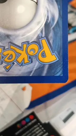 Pokemon TCG Charizard V SWSH260 Sword & Shield Promo Holo Basic 220 HP Card - Image 3