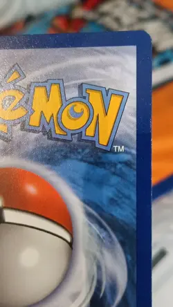 Pokemon TCG Charizard V SWSH260 Sword & Shield Promo Holo Basic 220 HP Card - Image 4