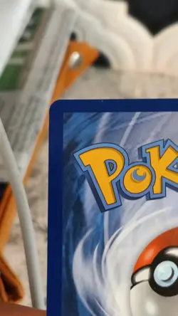 Pokemon TCG Charizard V SWSH260 Sword & Shield Promo Holo Basic 220 HP Card - Image 5