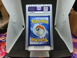 Charizard #10 - Pokemon Go - PSA - Pokemon Card (Equiv. CGC BGS) - Image 2