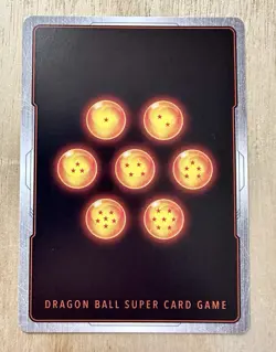 Android 17 FB09-029 Alternate Art Dual Evolution Dragon Ball Card English Fusion - Image 2