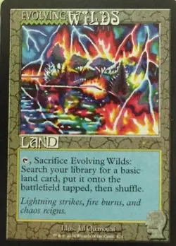 MtG Magic The Gathering Secret Lair Brain Dead: Creatures & Staples Selection - Image 5