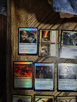 magic the gathering lot of 33 - Image 2