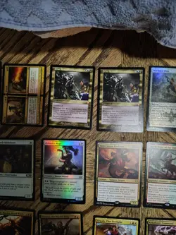 magic the gathering lot of 33 - Image 3