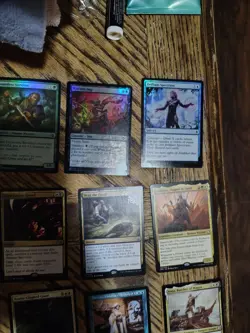 magic the gathering lot of 33 - Image 5