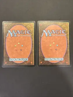 2x Crystalline Sliver Stronghold NM UP Mtg Magic - Image 4