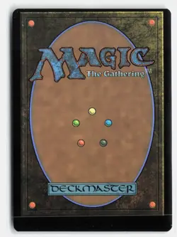 Muldrotha, the Gravetide M Normal Commander: Lorwyn Eclipsed 128 NM Miscut - Image 2