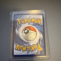 Pokemon Gengar TG06/TG30 Lost Origin Trainer Gallery Ultra Rare Holo Card - Image 2