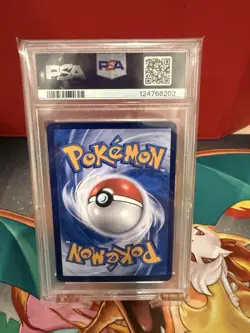 Pokemon Lugia V cs6aC CHINESE Super Rare Alt Art #146 PSA 9 Gem Mint - Image 2