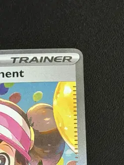 Rosa's Encouragement 127/088 SIR Perfect Order Pokemon TCG READY TO SHIP - Image 3