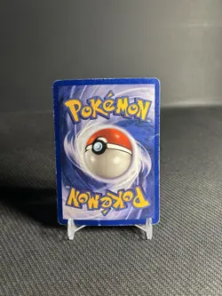 Pokemon TCG Kabutops 9/62 Fossil Holo Rare HP - Image 2