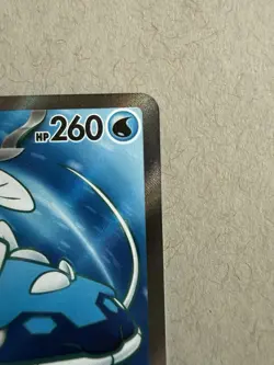 Dondozo ex Pokemon TCG 211/182 Sv10: Destined Rivals Holo - Image 3