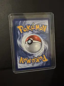 Pokemon Groudon Prismatic Evolutions 49/131 Masterball Pattern - Image 2