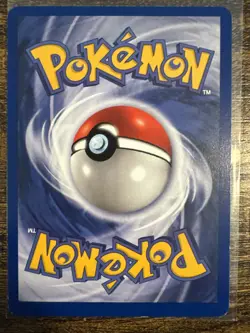 Dark Golduck 37/82 Team Rocket Non Holo Pokemon TCG - Image 2