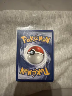 Pokemon Charmander 1st Edition #50/82 1999-2000 - Image 2