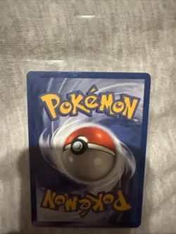 Pokemon Charmander 1st Edition #50/82 1999-2000 - Image 3