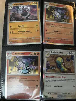 Collection Of Base Set Pokemon Cards. Near Mint And Never Gamed With - Image 2