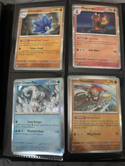 Collection Of Base Set Pokemon Cards. Near Mint And Never Gamed With - Image 3