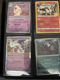 Collection Of Base Set Pokemon Cards. Near Mint And Never Gamed With - Image 4