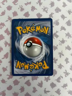 Pokemon TCG Crystal Guardians Mudkip 57/100 Stamped Reverse Holo LP - Image 2