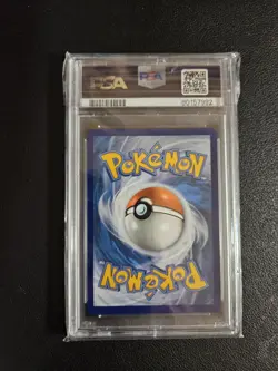 2021 Pokemon SWSH Shining Fates - Charizard VMax SV107 Full Art PSA 10 Gem Mint - Image 2