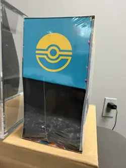 Ascended Heroes Pokemon Center Elite Trainer Box (Exclusive) - ME: Ascended Hero - Image 3