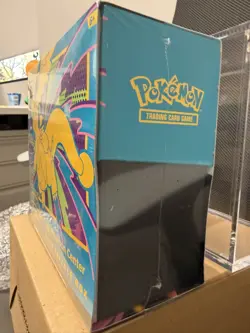 Ascended Heroes Pokemon Center Elite Trainer Box (Exclusive) - ME: Ascended Hero - Image 4