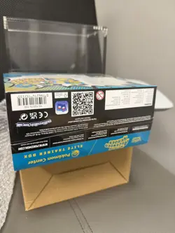 Ascended Heroes Pokemon Center Elite Trainer Box (Exclusive) - ME: Ascended Hero - Image 5