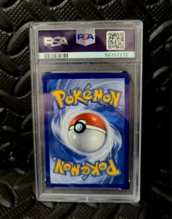 2020 Pokemon Vivid Voltage #043 Pikachu V PSA 10 Gem Mint - Image 2