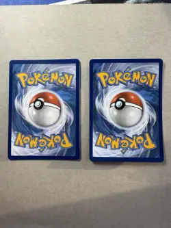 Flying Pikachu VMAX & Flying Pikachu V Pokemon TCG Celebrations Anniversary NM - Image 2