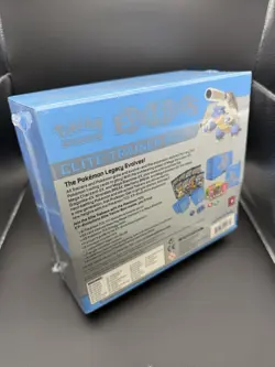 Pokemon TCG XY Evolutions Elite Trainer Box Blastoise ETB - NEW FACTORY SEALED - Image 2