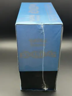 Pokemon TCG XY Evolutions Elite Trainer Box Blastoise ETB - NEW FACTORY SEALED - Image 3