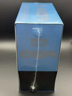 Pokemon TCG XY Evolutions Elite Trainer Box Blastoise ETB - NEW FACTORY SEALED - Image 4