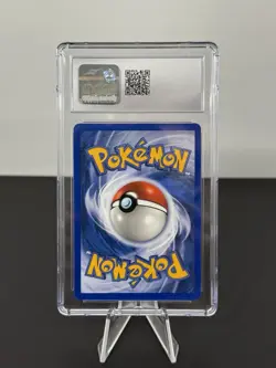 Pokemon TCG Fearow 37/100 ex Ruby & Sapphire: EX Sandstorm Non Holo CGC 9 MINT - Image 4