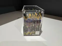 Pokemon Sword & Shield: Evolving Skies Sealed Booster Pack Lot Of 36 With Case - Image 3