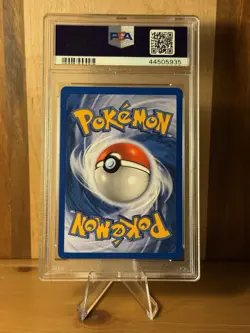 2000 POKEMON NEO GENESIS 1ST ED #3 BELLOSSOM-HOLO PSA 9 - Image 3