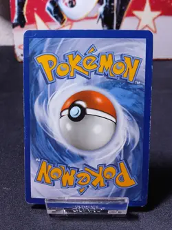 Pokemon TCG Espeon & Deoxys GX SM240 Black Star Promo Full Art - Image 2