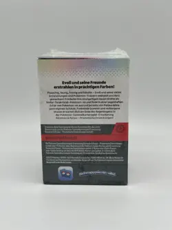 Pokemon Prismatische Entwicklungen Booster Bundle I OVP & Versandbereit - Image 3