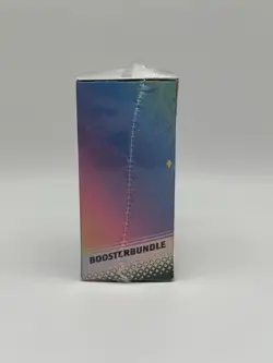 Pokemon Prismatische Entwicklungen Booster Bundle I OVP & Versandbereit - Image 4